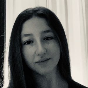 Meet your Posher, Erika